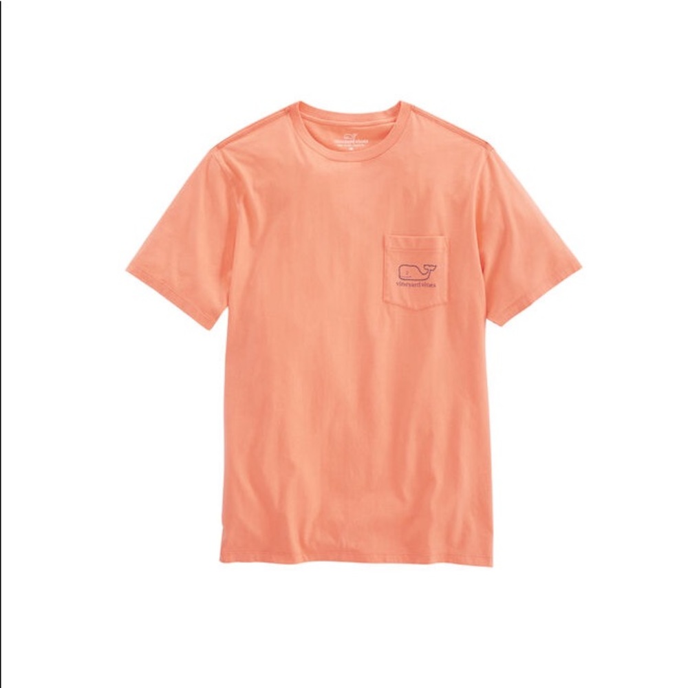 Vineyard Vines Tee